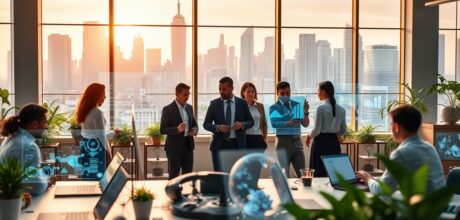 Tendências Tecnológicas Lucrativas: Entenda as Principais