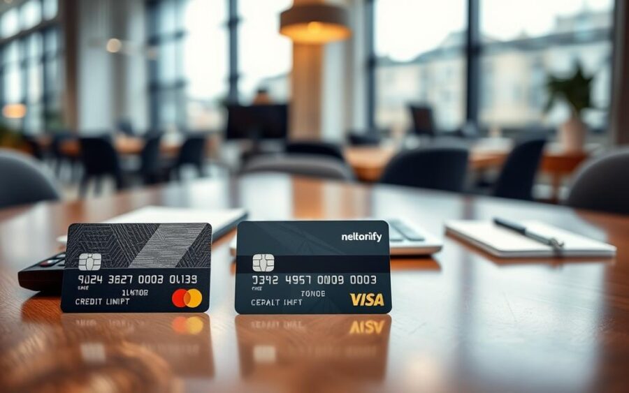 Os Melhores Cartões de Crédito com Limite Alto e Cashback