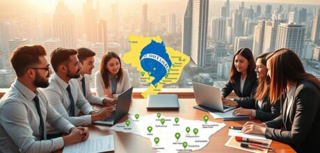 Descubra os Melhores Empréstimos com Taxas Acessíveis no Brasil