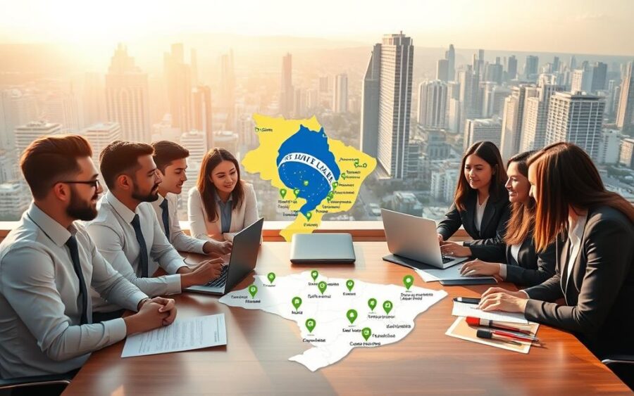 Descubra os Melhores Empréstimos com Taxas Acessíveis no Brasil