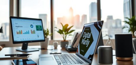 As Melhores Ferramentas de Tecnologia para Negócios Online