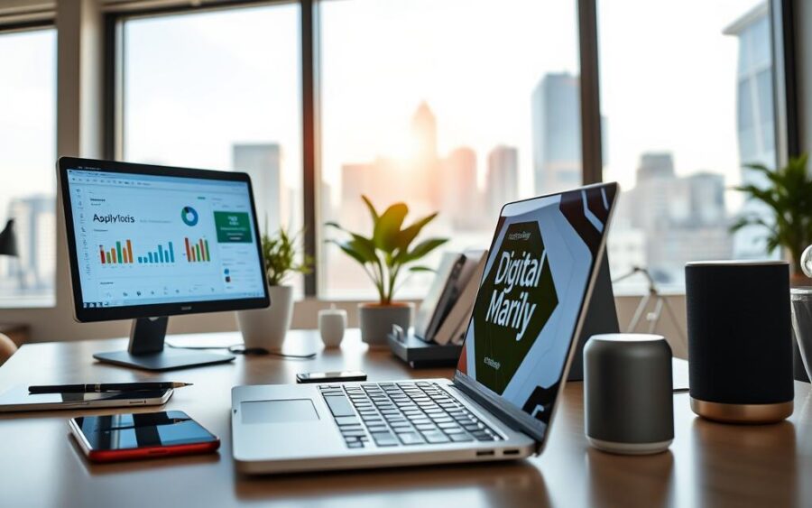 As Melhores Ferramentas de Tecnologia para Negócios Online