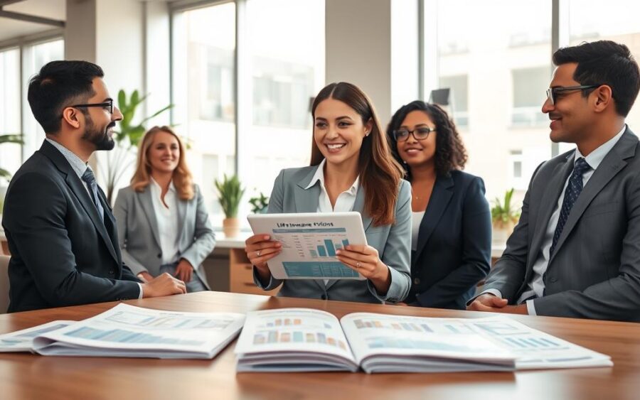 Os Melhores Seguros de Vida com Custo-Benefício