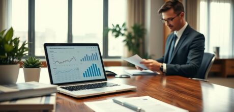 Onde Investir Dinheiro com Baixo Risco e Bom Retorno