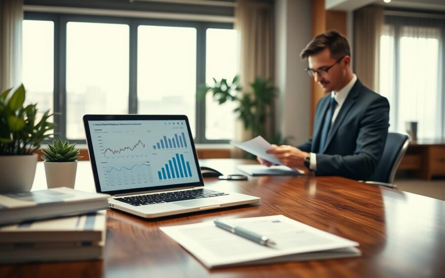 Onde Investir Dinheiro com Baixo Risco e Bom Retorno