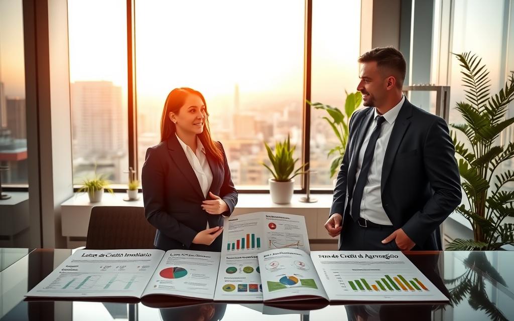 opções de investimento rentáveis