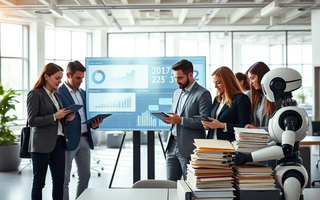 otimização de despesas fixas com tecnologia