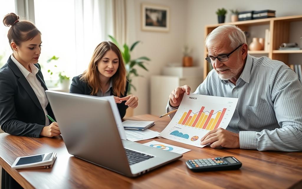 planejamento financeiro pessoal