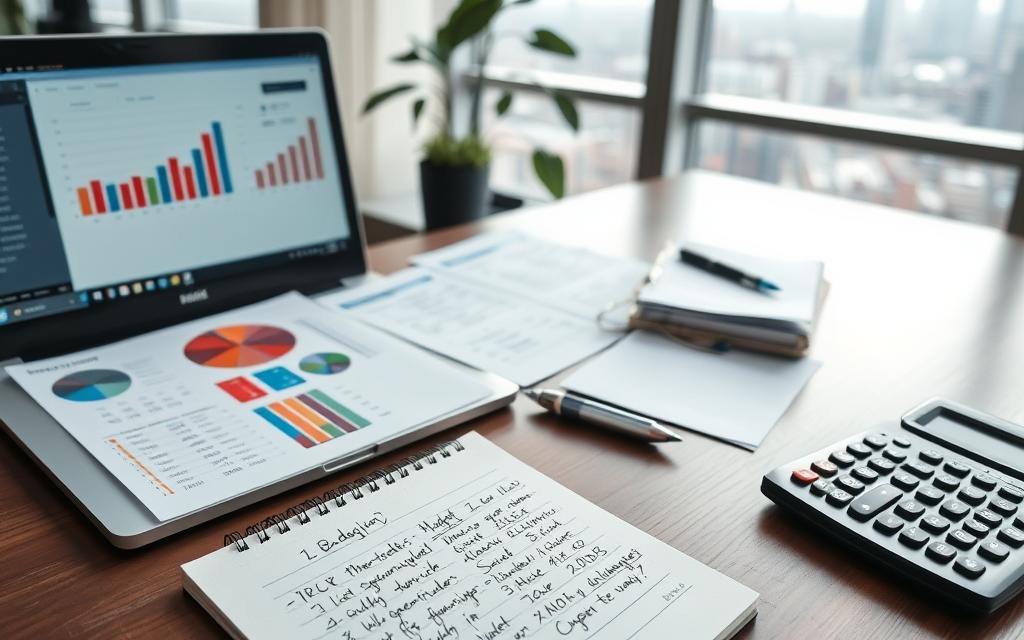 planejamento financeiro