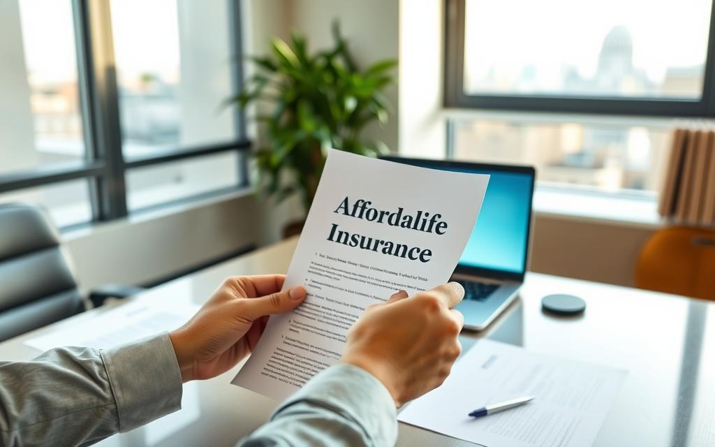 planos de seguro de vida econômicos