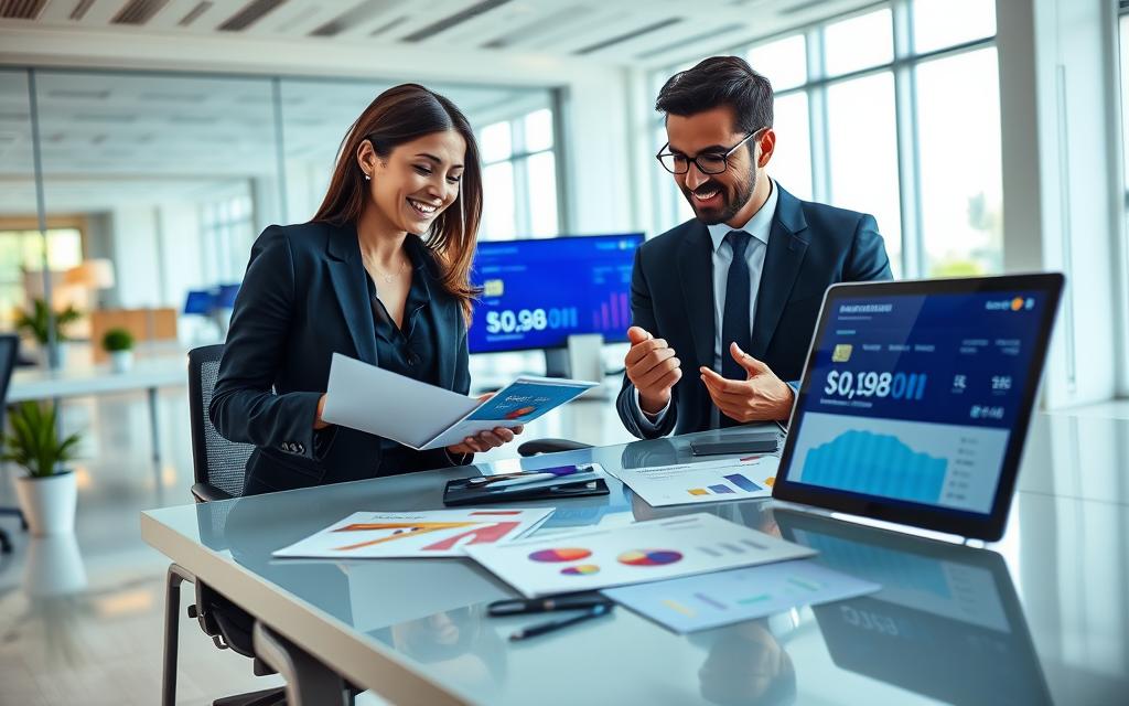 promoções de transferência bonificada