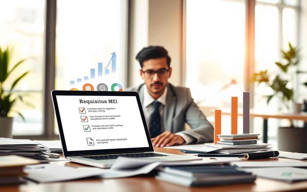 requisitos MEI