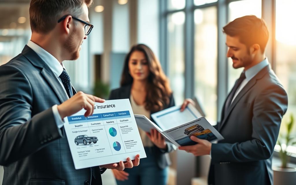 seguradora confiável seguro auto barato