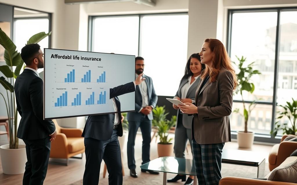 seguradoras confiáveis de vida