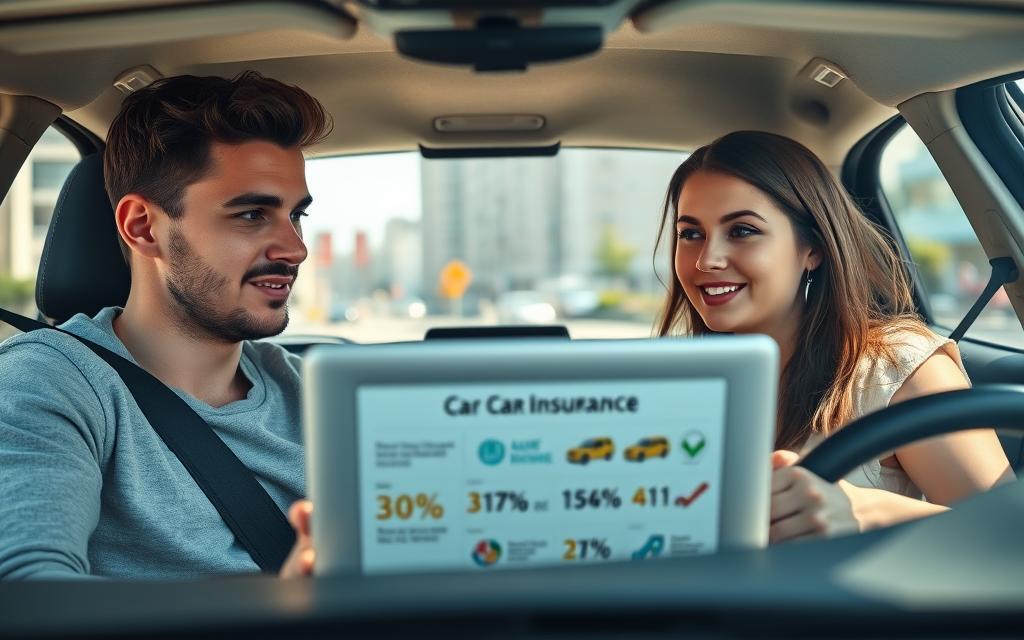 seguro auto barato para jovens