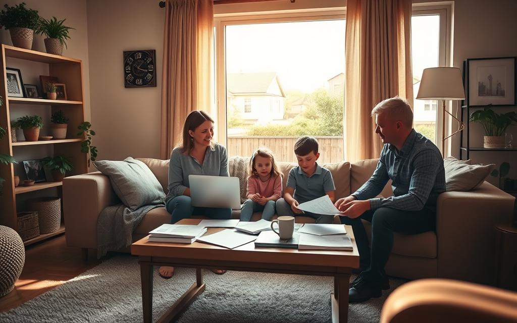 seguro residencial em conta