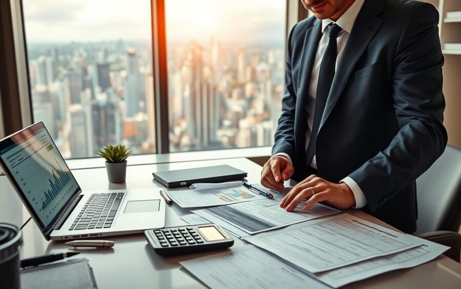 Quanto o MEI paga de imposto mensal? Entenda os detalhes