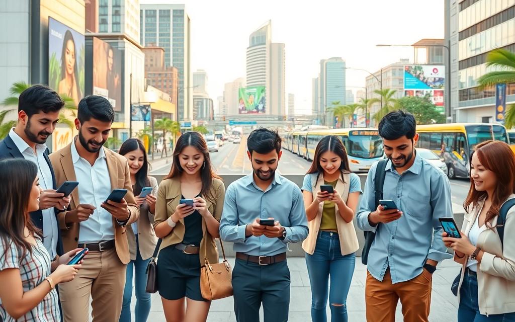 Inteligência Artificial aplicada ao cotidiano