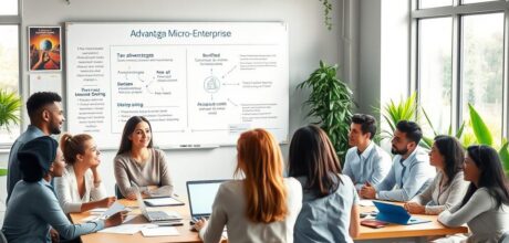 Vantagens de ser MEI para pequenos negócios e autônomos hoje