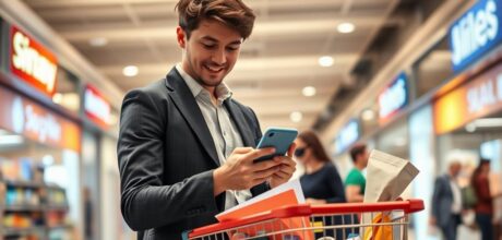 Como acumular milhas aéreas rapidamente em compras do dia a dia