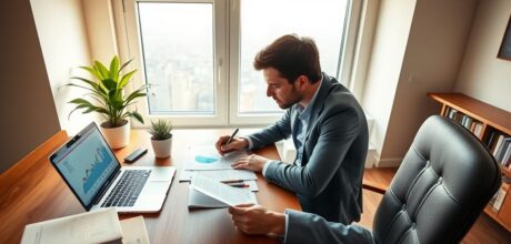 Como começar a investir com pouco dinheiro de forma segura