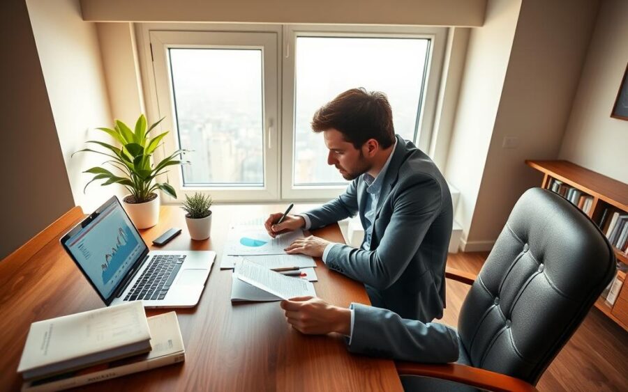 Como começar a investir com pouco dinheiro de forma segura