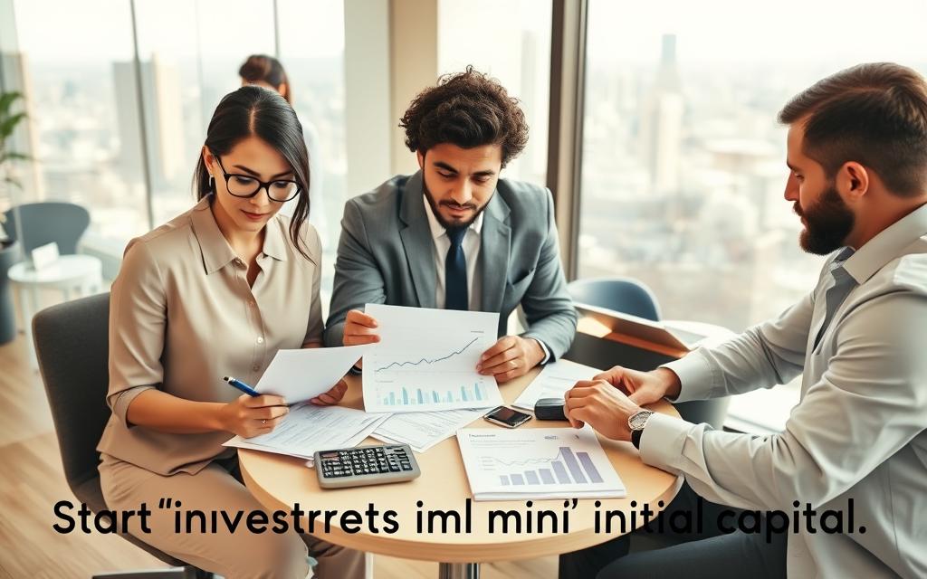 como começar a investir dinheiro com pouco capital inicial como começar a investir dinheiro com pouco capital inicial