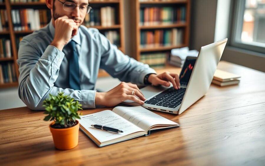 Como começar a investir dinheiro com pouco capital inicial