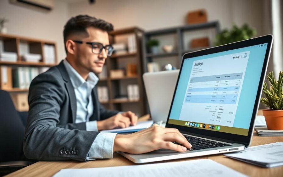 Como emitir nota fiscal sendo MEI sem complicação passo a passo