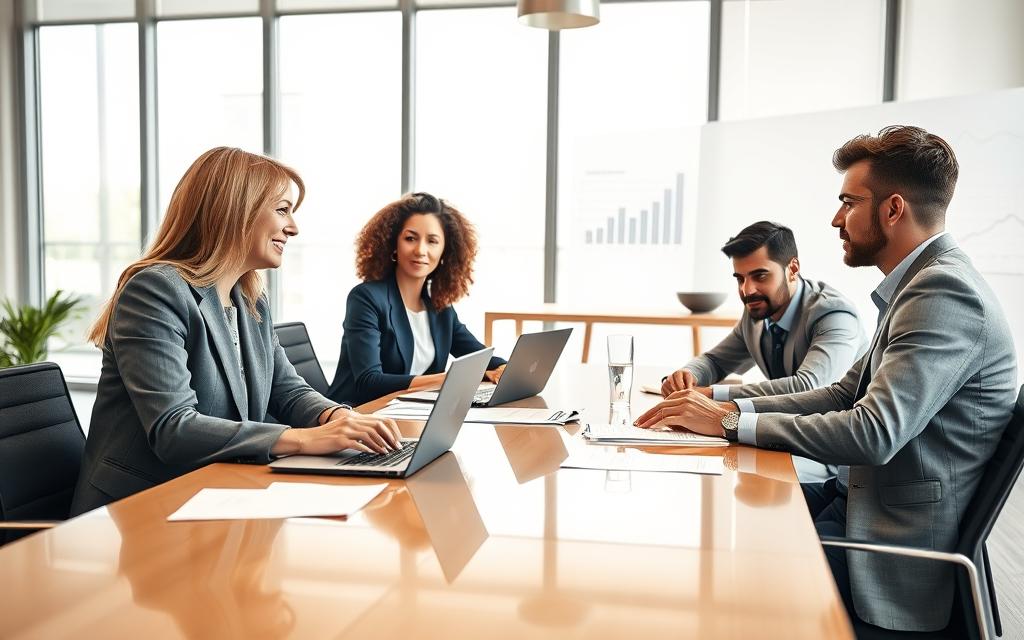 como escolher empréstimo pessoal confiável