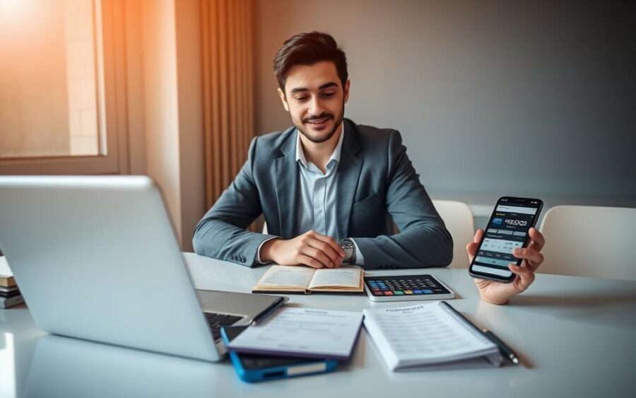 Como usar cartão de crédito de forma inteligente sem se endividar