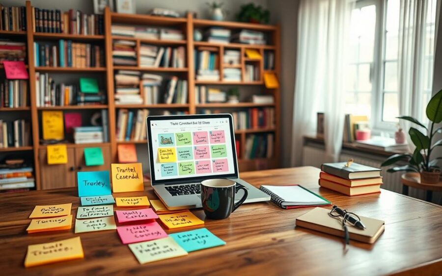 ideias variadas de conteúdo para blogs com alto potencial de engajamento