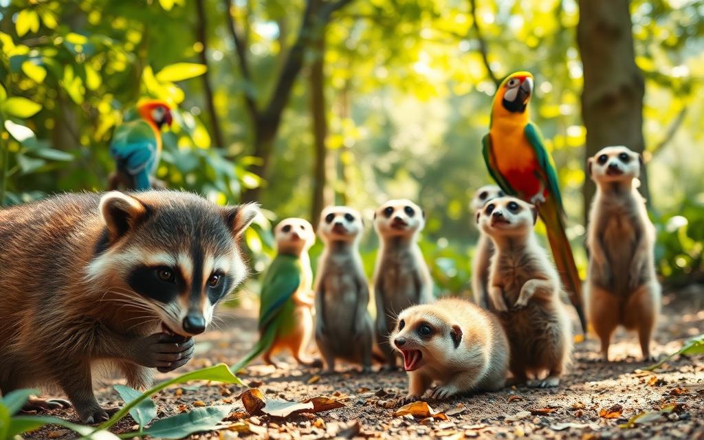 curiosidades atualizadas sobre comportamento animal curiosidades atualizadas sobre comportamento animal