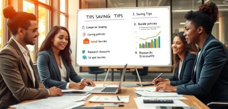 Dicas para economizar na contratação de seguros pessoais