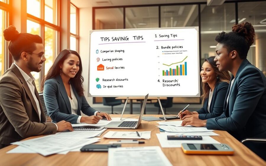 Dicas para economizar na contratação de seguros pessoais