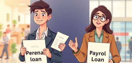 Diferença entre empréstimo pessoal e consignado explicada