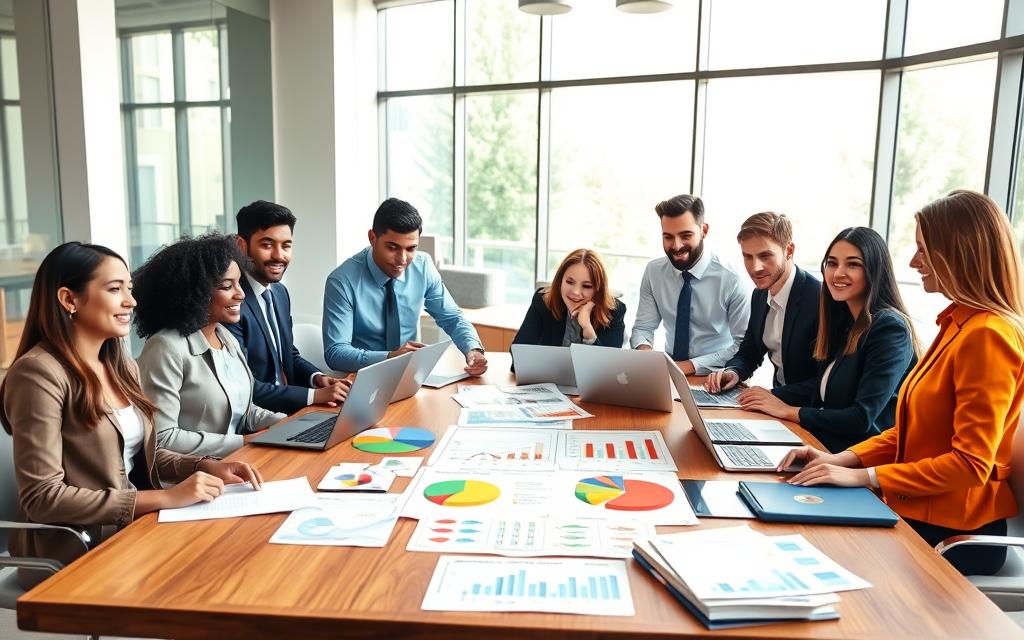 diversificação de investimentos para iniciantes