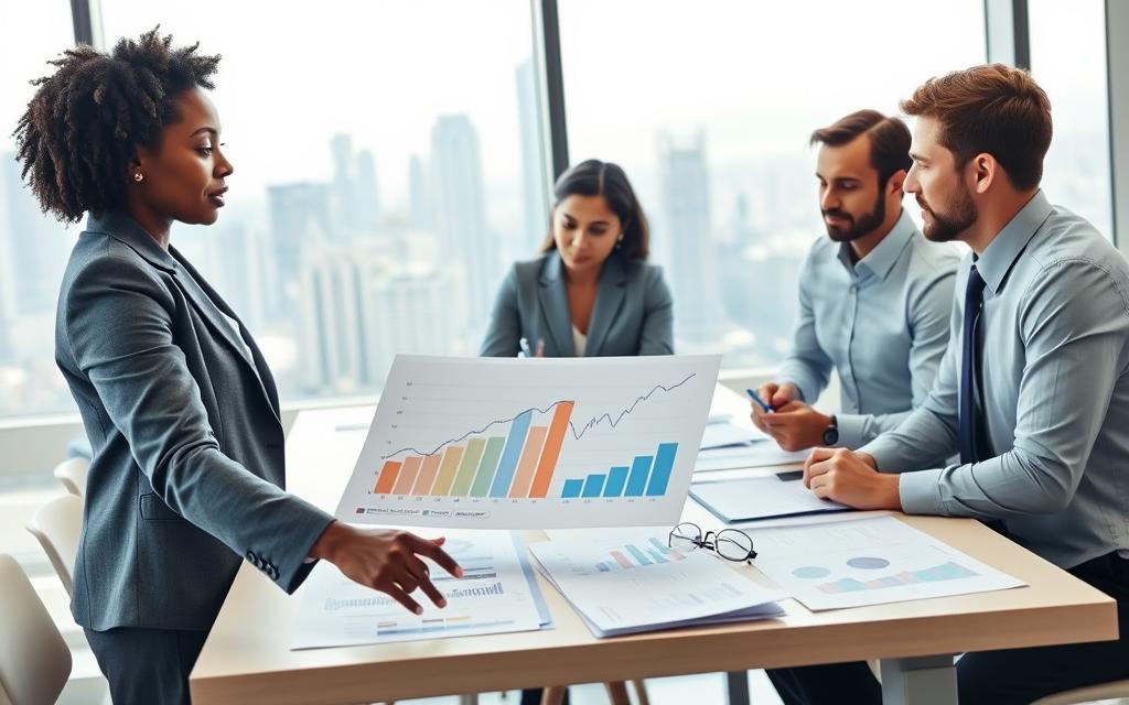 educação financeira