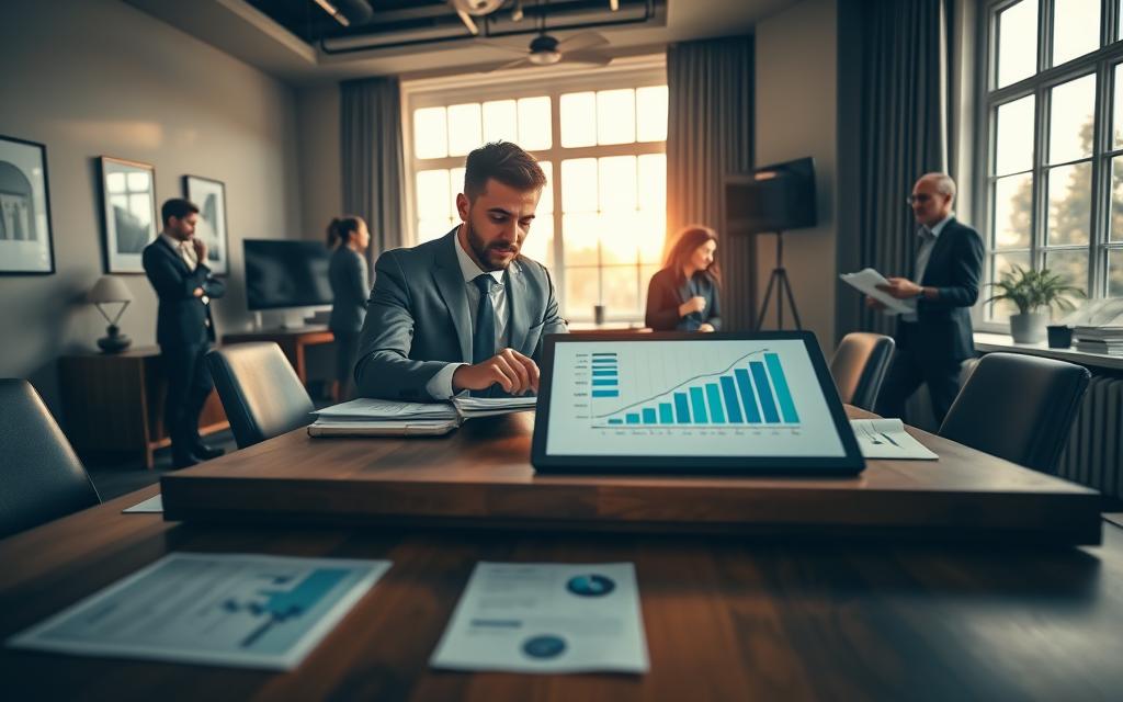estratégias de investimentos para construir riqueza no longo prazo