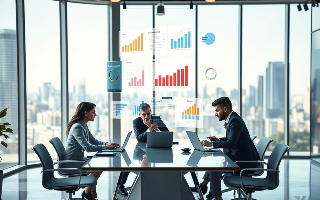 estratégias de tecnologia para otimizar resultados