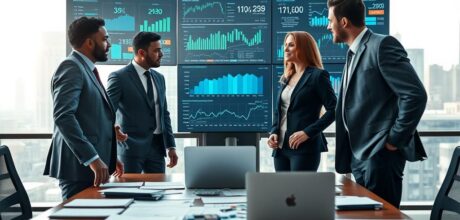 Estratégias para diversificar investimentos e reduzir riscos