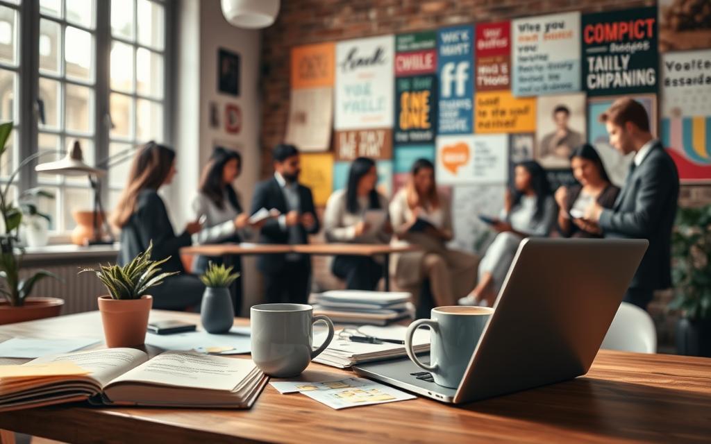 estratégias para encontrar inspiração diária