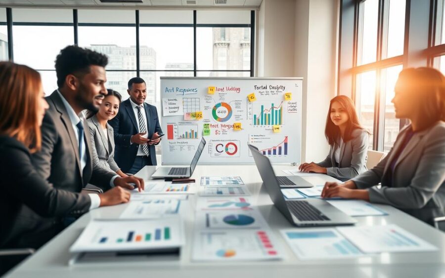 Novas estratégias para melhorar sua saúde financeira rapidamente