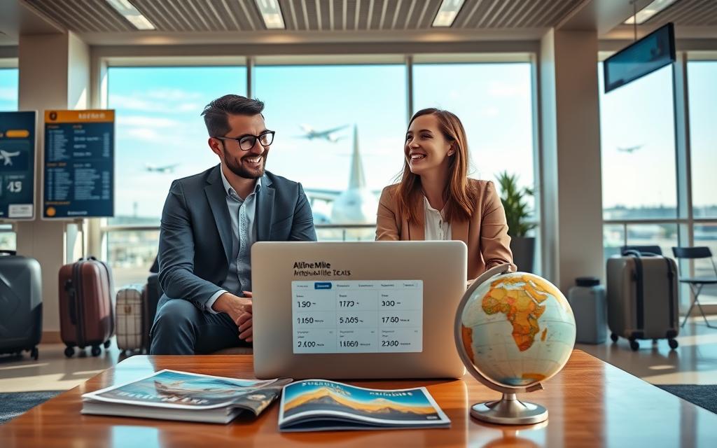 maximizar benefícios das milhas aéreas maximizar benefícios das milhas aéreas
