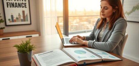 Melhores investimentos para iniciantes com baixo risco em 2024