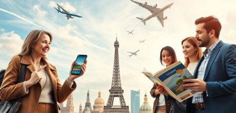 Melhores programas de milhas para viajar pagando menos