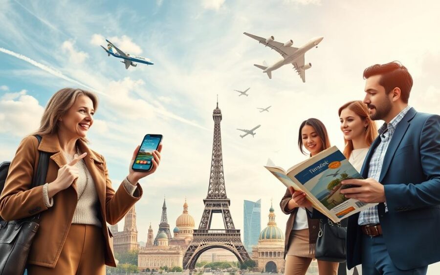 Melhores programas de milhas para viajar pagando menos
