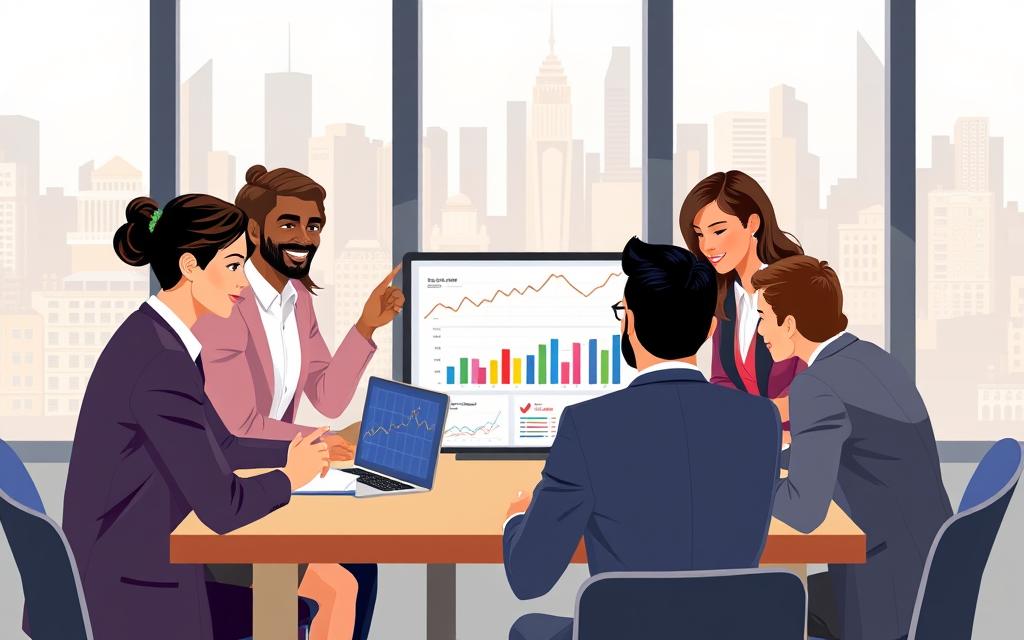 melhores tipos de investimentos para iniciantes no mercado financeiro