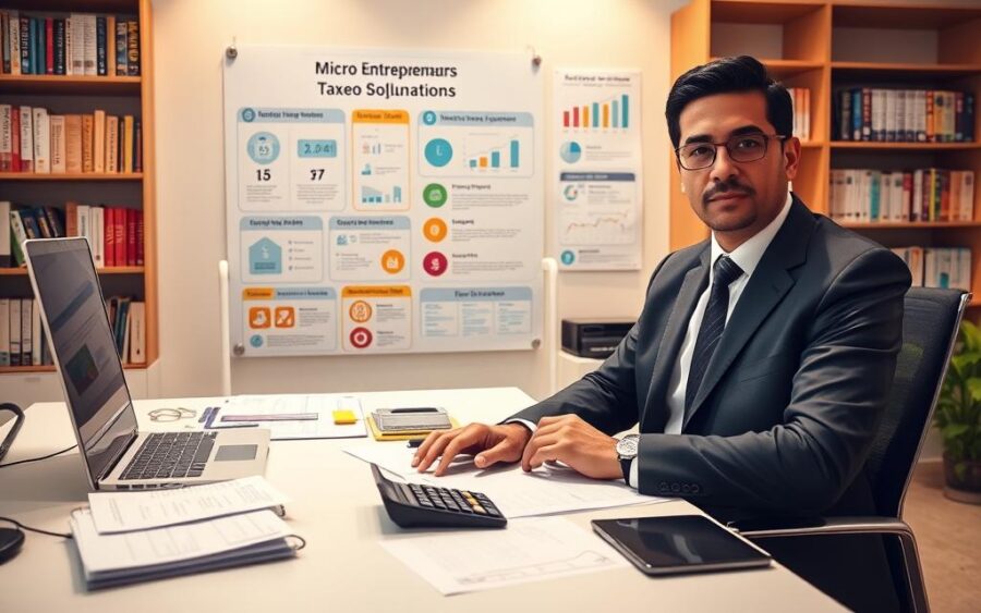 obrigações e impostos do MEI que todo empreendedor precisa saber