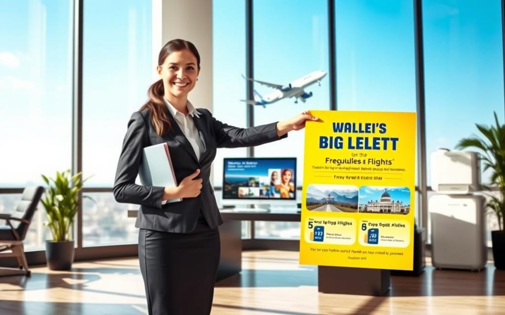 passagens aéreas com desconto para clientes frequentes passagens aéreas com desconto para clientes frequentes
